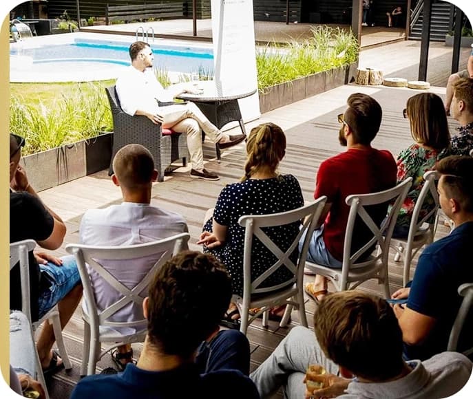 Networking de calitate